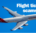 Flight Ticket Scam: How to Identify and Avoid Fake Airline Tickets