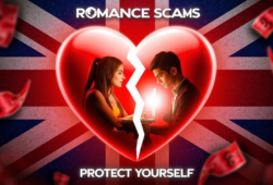 Romance Scams UK