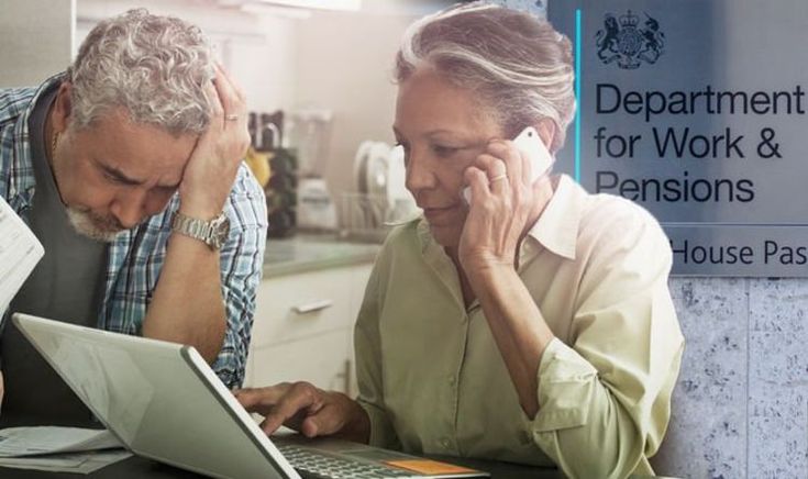 Pension scams