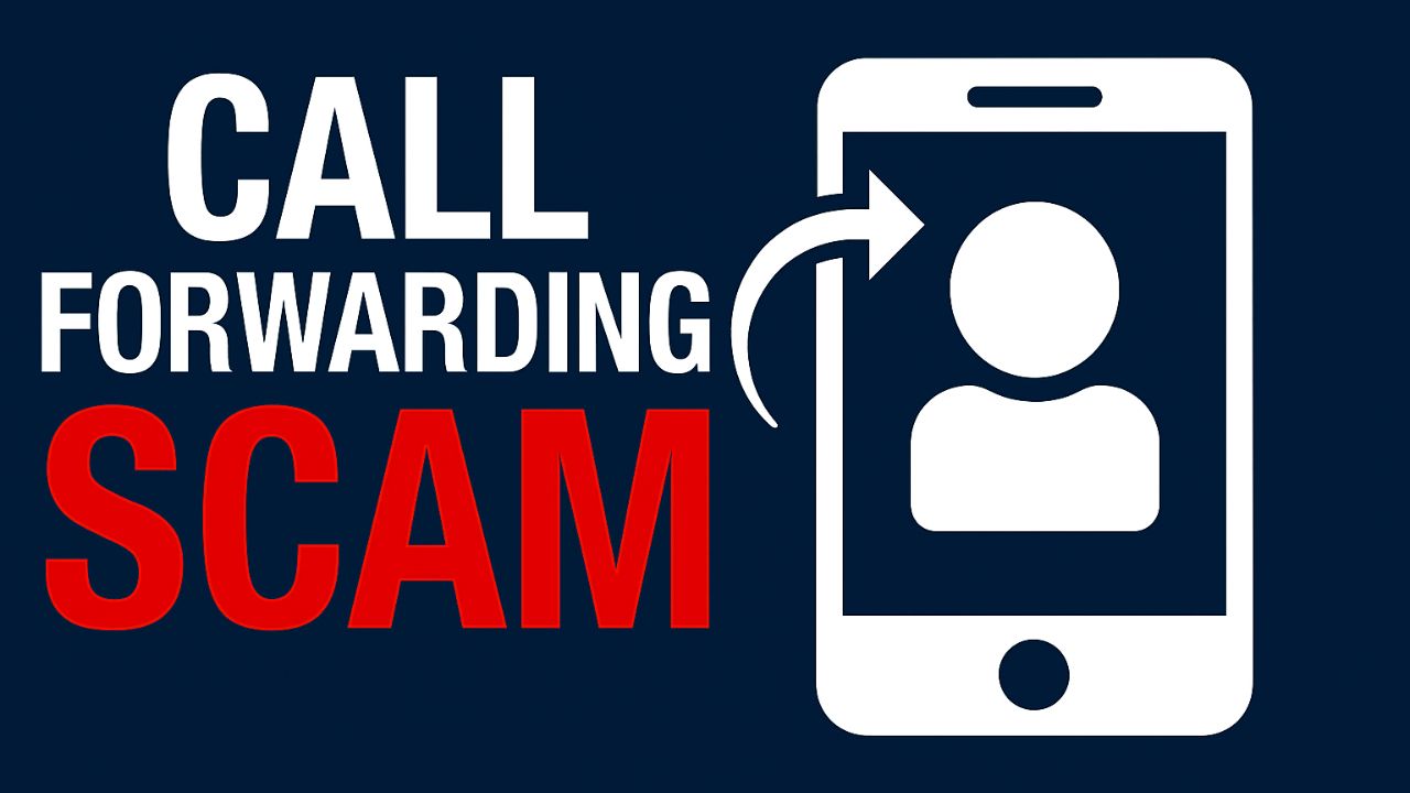 Call Forwarding Scams: How a UK Man Almost Lost His Phone & Bank Account