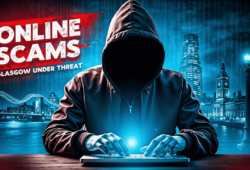 Online Scams in Glasgow: How You Can Protect Yourself in 2025