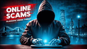 Online Scams in Glasgow: How You Can Protect Yourself in 2025