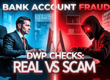 DWP Bank Account Fraud Checks – What’s Real and What’s a Scam?