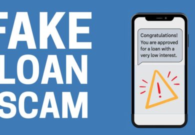 Millions Lost in Fake Loan Scams – Are You at Risk?