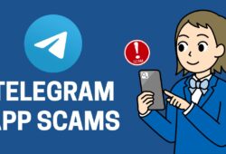 Telegram App Scams in the UK: A Growing Danger