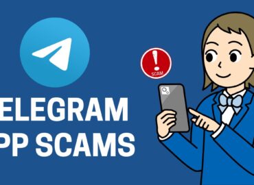 Telegram App Scams in the UK: A Growing Danger