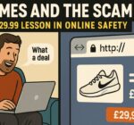 What is Difference Between HTTP and HTTPS Protocol​?