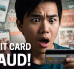 What is credit card fraud?