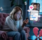 He Said He Was Brad Pitt”: How One Woman Lost 7,000 to a Romance Scam & What You Can Learn From It