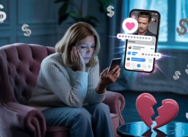 He Said He Was Brad Pitt”: How One Woman Lost 7,000 to a Romance Scam & What You Can Learn From It