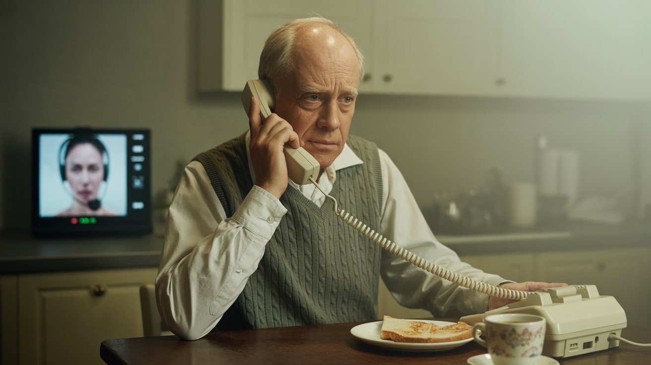 7 Warning Signs of a Bank Refund Scam You Shouldn’t Ignore (Real UK Example)